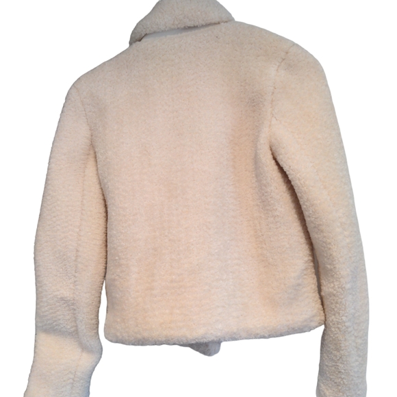 GB Fuzzy Jacket - Picture 2 of 3